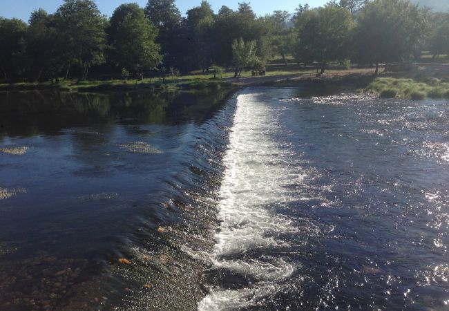 Cottage in Sistelo - Casa do Avô Sistelo Cottage in Sistelo - Casa do Avô Sistelo
