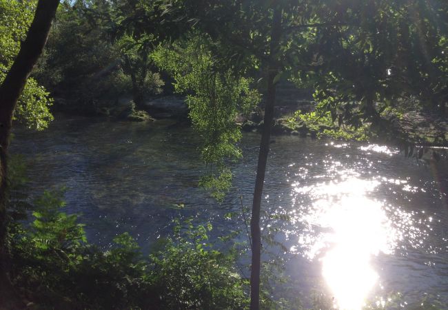 Cottage in Sistelo - Casa do Avô Sistelo Cottage in Sistelo - Casa do Avô Sistelo