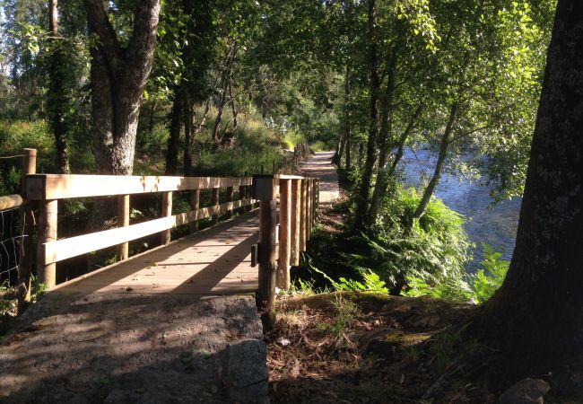 Cottage in Sistelo - Casa do Avô Sistelo Cottage in Sistelo - Casa do Avô Sistelo