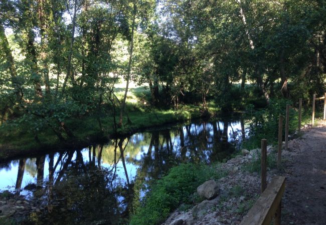 Cottage in Sistelo - Casa do Avô Sistelo Cottage in Sistelo - Casa do Avô Sistelo