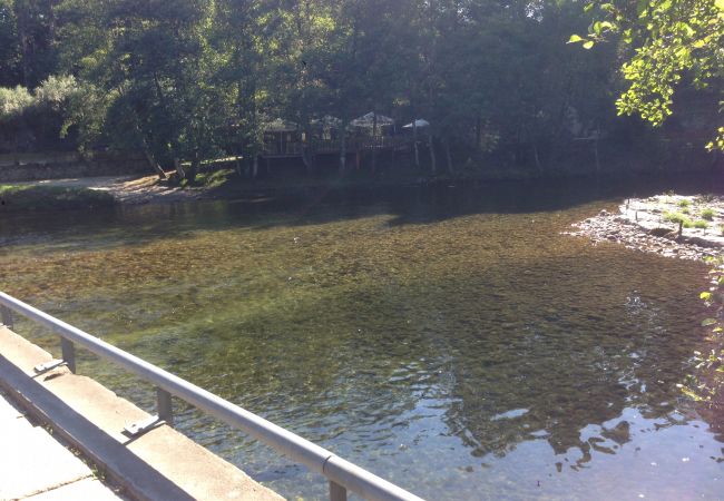 Cottage in Sistelo - Casa do Avô Sistelo Cottage in Sistelo - Casa do Avô Sistelo