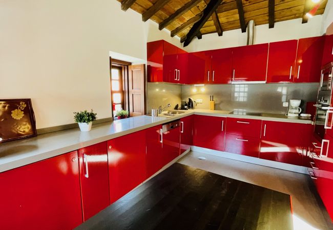 Cottage in Sistelo - Casa do Avô Sistelo Cottage in Sistelo - Casa do Avô Sistelo