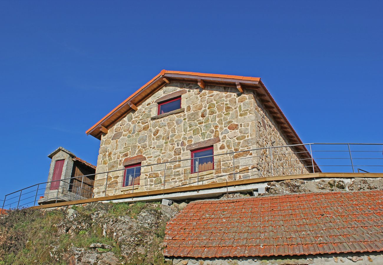 Cottage in Montalegre - Casa do Canastro