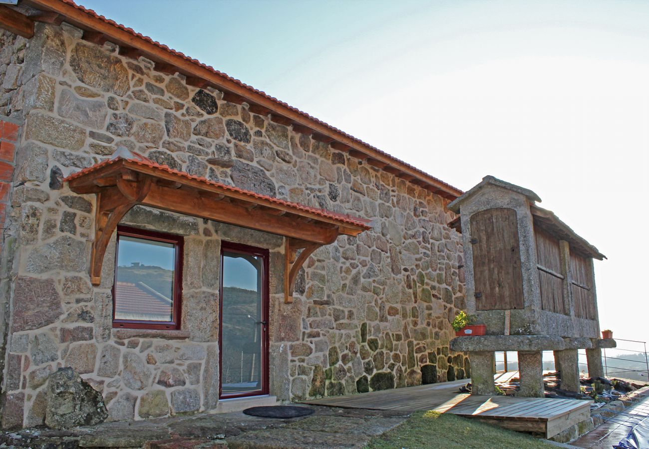 Cottage in Montalegre - Casa do Canastro