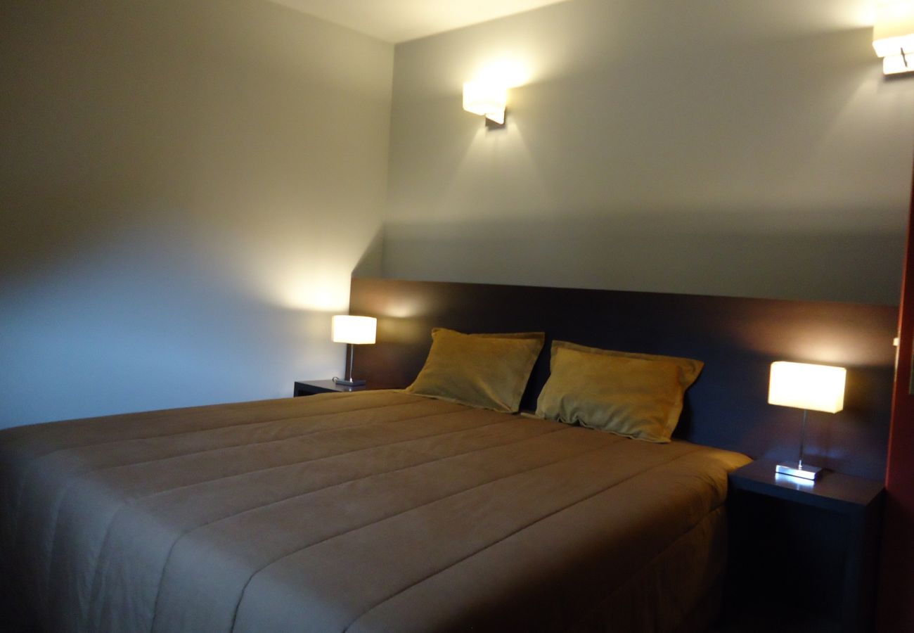 Cottage in Montalegre - Casa do Canastro