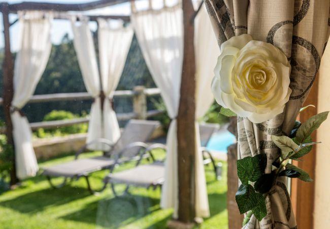 Cottage in Soajo - Love Story - SoajoNature Cottage in Soajo - Love Story - SoajoNature