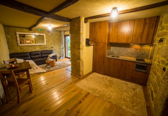 Cottage in Soajo - Love Story - SoajoNature Cottage in Soajo - Love Story - SoajoNature