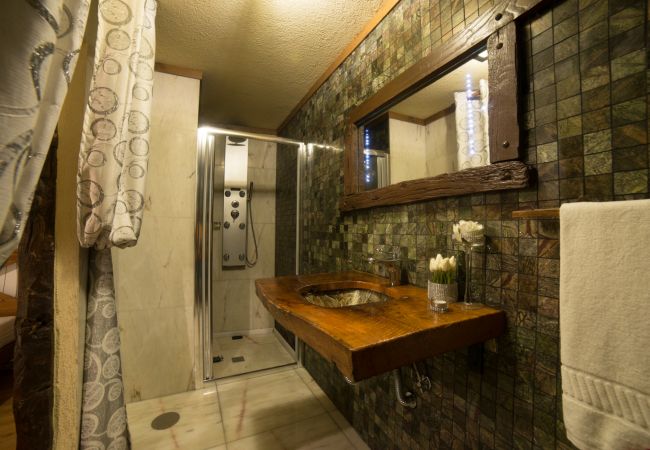 Cottage in Soajo - Love Story - SoajoNature Cottage in Soajo - Love Story - SoajoNature