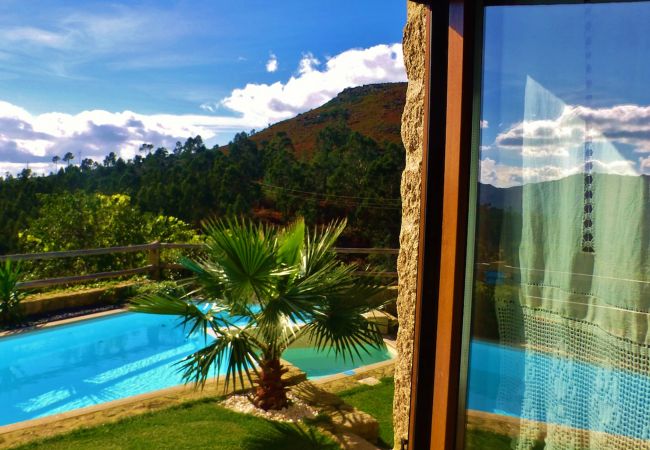 Cottage in Soajo - Love Story - SoajoNature Cottage in Soajo - Love Story - SoajoNature