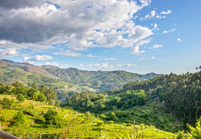 Cottage in Soajo - Love Story - SoajoNature Cottage in Soajo - Love Story - SoajoNature
