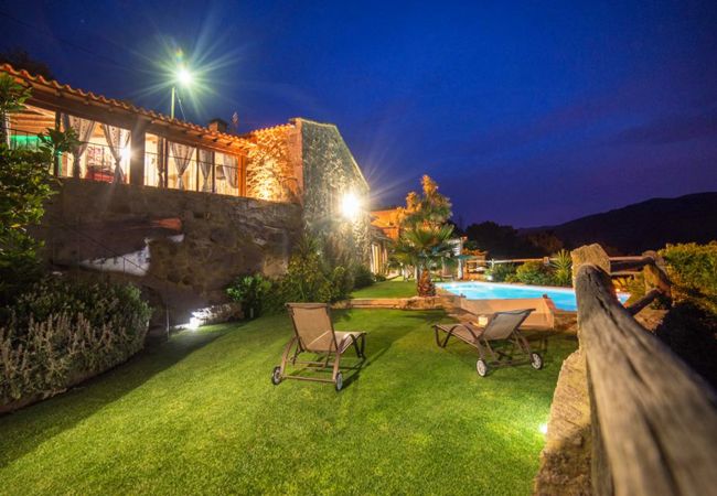 Cottage in Soajo - Love Story - SoajoNature Cottage in Soajo - Love Story - SoajoNature