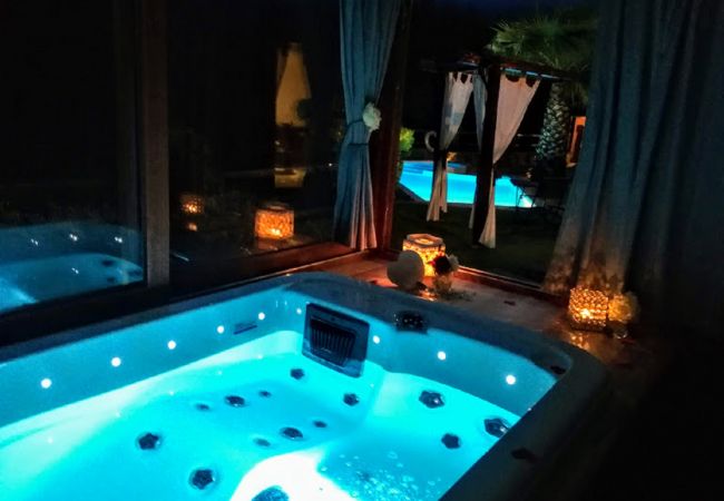 Cottage in Soajo - Love Story - SoajoNature Cottage in Soajo - Love Story - SoajoNature