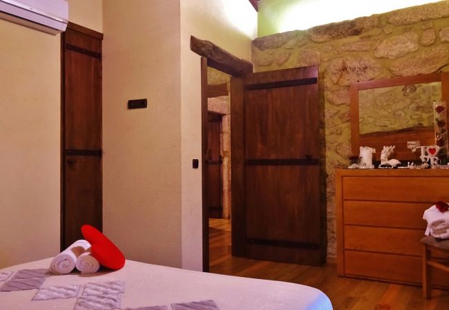 Cottage in Soajo - Favo de Mel - SoajoNature Cottage in Soajo - Favo de Mel - SoajoNature