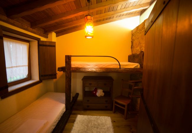 Cottage in Soajo - Favo de Mel - SoajoNature Cottage in Soajo - Favo de Mel - SoajoNature