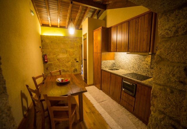 Cottage in Soajo - Favo de Mel - SoajoNature Cottage in Soajo - Favo de Mel - SoajoNature