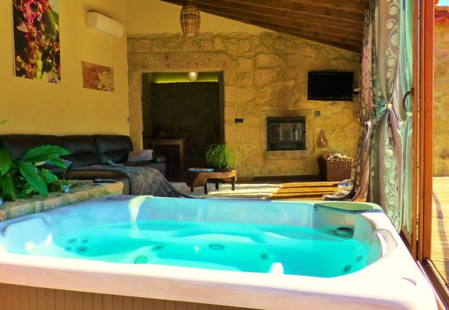 Cottage in Soajo - Favo de Mel - SoajoNature Cottage in Soajo - Favo de Mel - SoajoNature