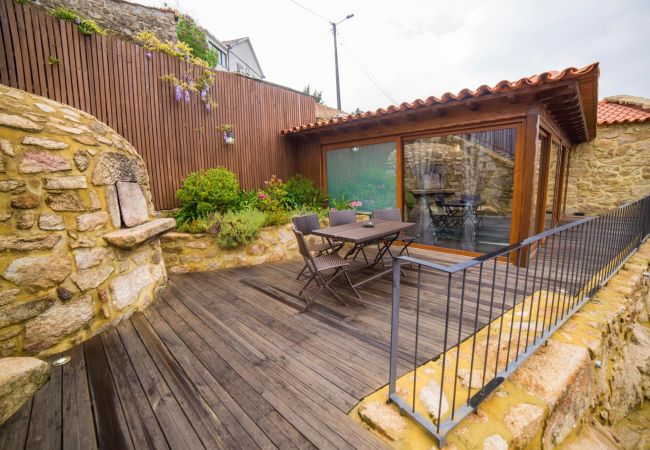 Cottage in Soajo - Favo de Mel - SoajoNature Cottage in Soajo - Favo de Mel - SoajoNature