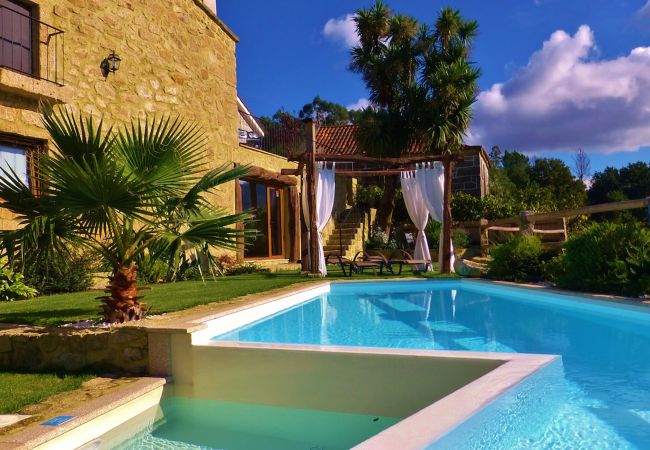 Cottage in Soajo - Favo de Mel - SoajoNature Cottage in Soajo - Favo de Mel - SoajoNature