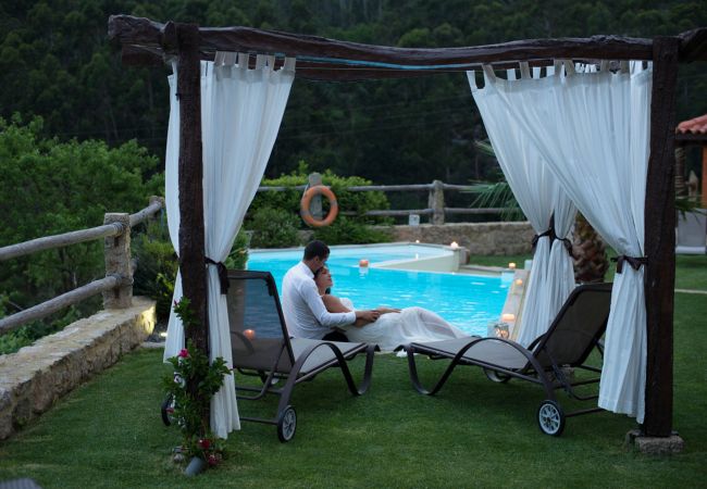 Cottage in Soajo - Favo de Mel - SoajoNature Cottage in Soajo - Favo de Mel - SoajoNature