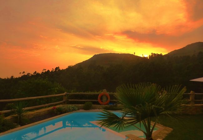 Cottage in Soajo - Favo de Mel - SoajoNature Cottage in Soajo - Favo de Mel - SoajoNature