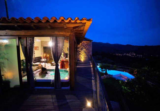 Cottage in Soajo - Favo de Mel - SoajoNature Cottage in Soajo - Favo de Mel - SoajoNature