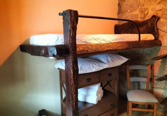 Cottage in Soajo - Favo de Mel - SoajoNature Cottage in Soajo - Favo de Mel - SoajoNature