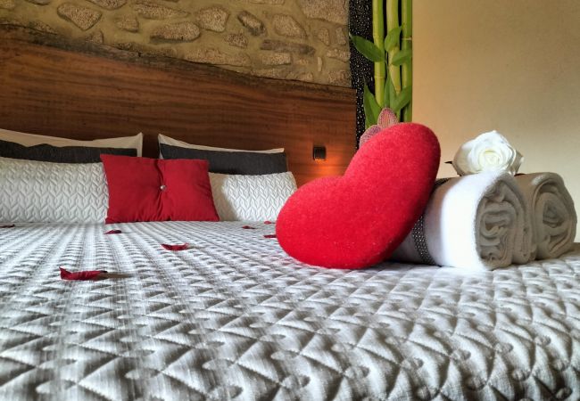 Cottage in Soajo - Favo de Mel - SoajoNature Cottage in Soajo - Favo de Mel - SoajoNature