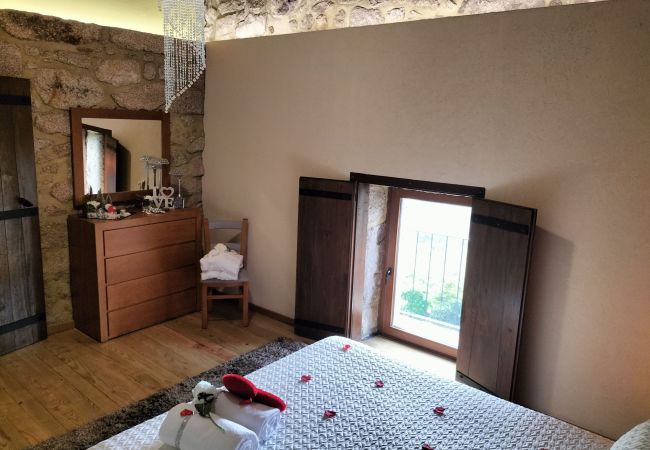 Cottage in Soajo - Favo de Mel - SoajoNature Cottage in Soajo - Favo de Mel - SoajoNature