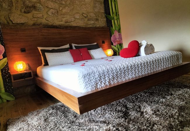 Cottage in Soajo - Favo de Mel - SoajoNature Cottage in Soajo - Favo de Mel - SoajoNature