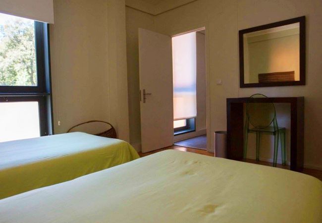 Bungalow in Campo do Gerês - Bungalow HI Gerês -  Pousada de Juventude Bungalow in Campo do Gerês - Bungalow HI Gerês -  Pousada de Juventude