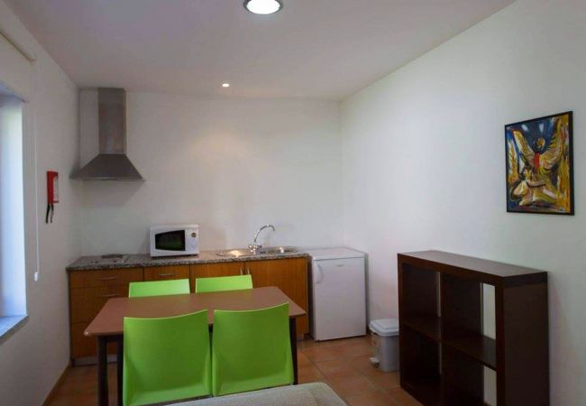 Bungalow in Campo do Gerês - Bungalow HI Gerês -  Pousada de Juventude Bungalow in Campo do Gerês - Bungalow HI Gerês -  Pousada de Juventude