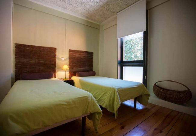 Bungalow in Campo do Gerês - Bungalow HI Gerês -  Pousada de Juventude Bungalow in Campo do Gerês - Bungalow HI Gerês -  Pousada de Juventude