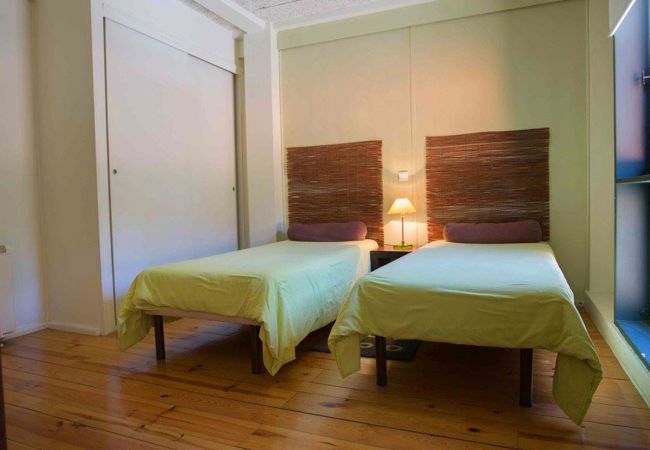 Bungalow in Campo do Gerês - Bungalow HI Gerês -  Pousada de Juventude Bungalow in Campo do Gerês - Bungalow HI Gerês -  Pousada de Juventude