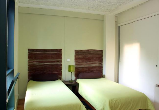 Bungalow in Campo do Gerês - Bungalow HI Gerês -  Pousada de Juventude Bungalow in Campo do Gerês - Bungalow HI Gerês -  Pousada de Juventude