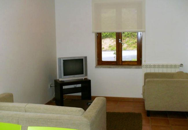 Bungalow in Campo do Gerês - Bungalow HI Gerês -  Pousada de Juventude Bungalow in Campo do Gerês - Bungalow HI Gerês -  Pousada de Juventude