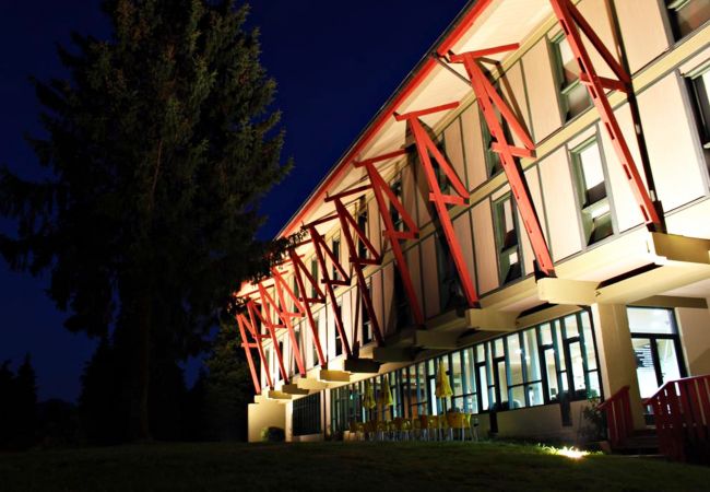 Bungalow in Campo do Gerês - Bungalow HI Gerês -  Pousada de Juventude Bungalow in Campo do Gerês - Bungalow HI Gerês -  Pousada de Juventude