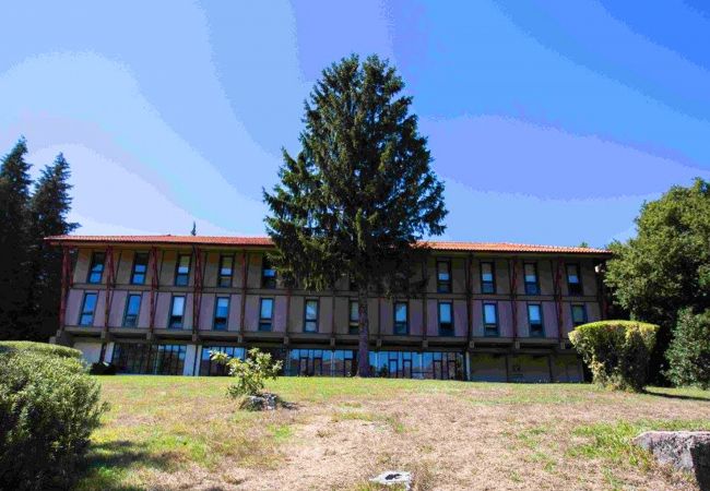 Bungalow in Campo do Gerês - Bungalow HI Gerês -  Pousada de Juventude Bungalow in Campo do Gerês - Bungalow HI Gerês -  Pousada de Juventude