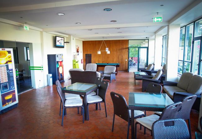 Bungalow in Campo do Gerês - Bungalow HI Gerês -  Pousada de Juventude Bungalow in Campo do Gerês - Bungalow HI Gerês -  Pousada de Juventude