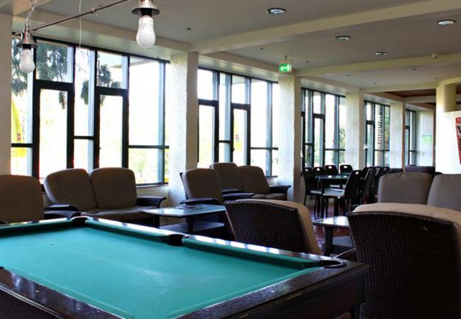 Bungalow in Campo do Gerês - Bungalow HI Gerês -  Pousada de Juventude Bungalow in Campo do Gerês - Bungalow HI Gerês -  Pousada de Juventude