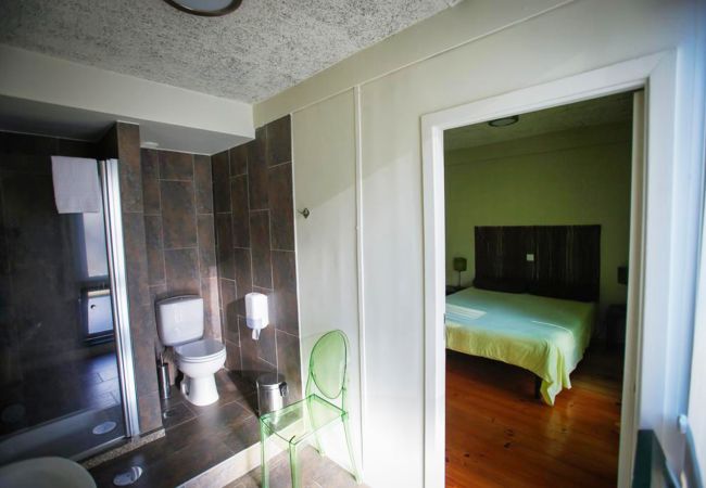 Bungalow in Campo do Gerês - Bungalow HI Gerês -  Pousada de Juventude Bungalow in Campo do Gerês - Bungalow HI Gerês -  Pousada de Juventude