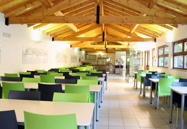 Bungalow in Campo do Gerês - Bungalow HI Gerês -  Pousada de Juventude Bungalow in Campo do Gerês - Bungalow HI Gerês -  Pousada de Juventude