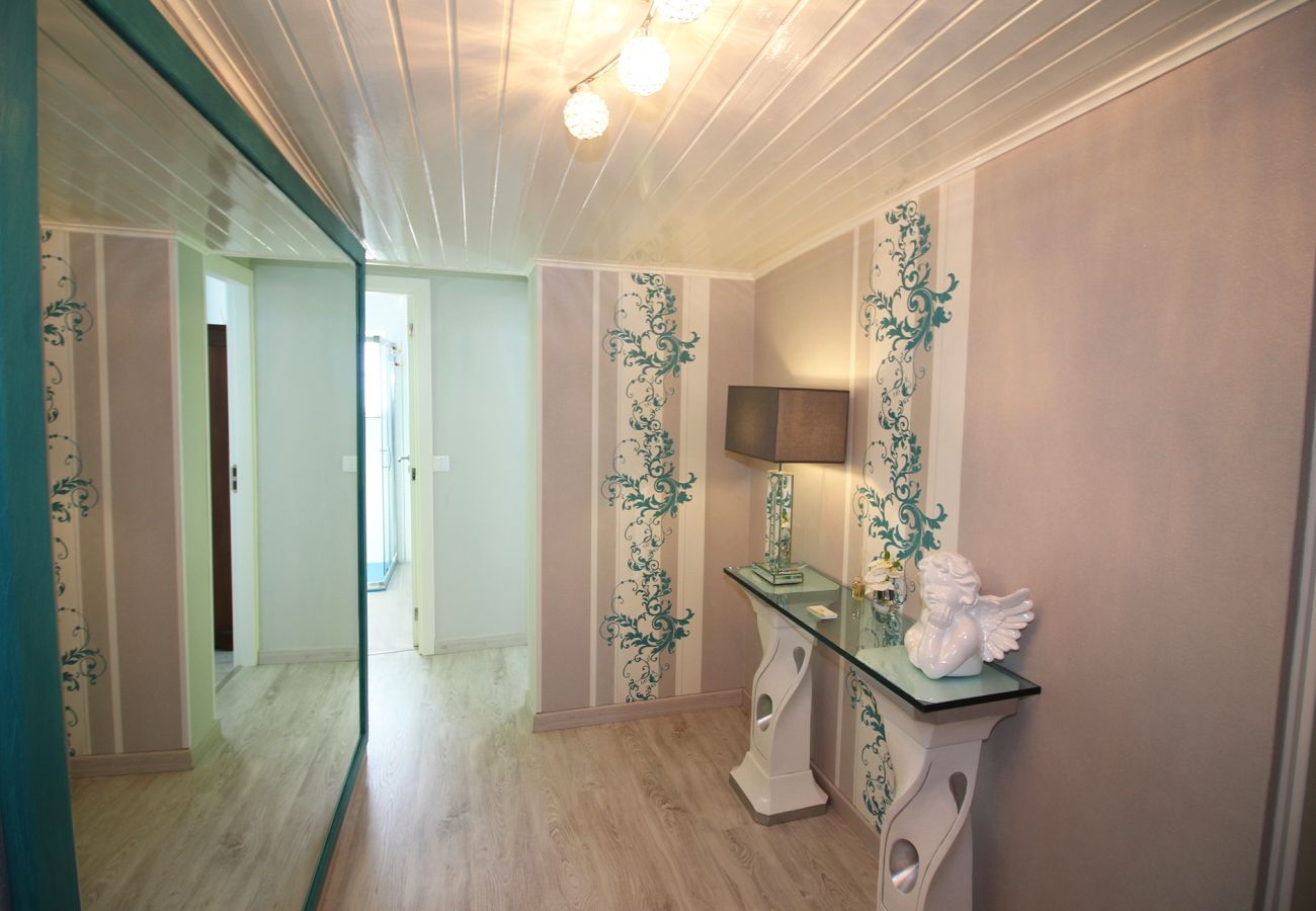 Cottage in Gerês - Casa D'Aldeia