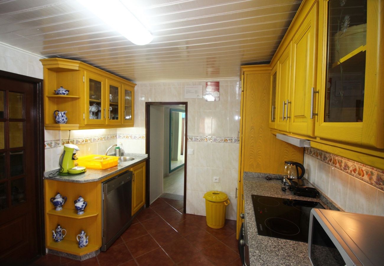 Cottage in Gerês - Casa D'Aldeia