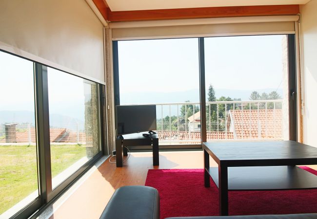 Bungalow in Gerês - T1 Jardim Casa Baranda Bungalow in Gerês - T1 Jardim Casa Baranda