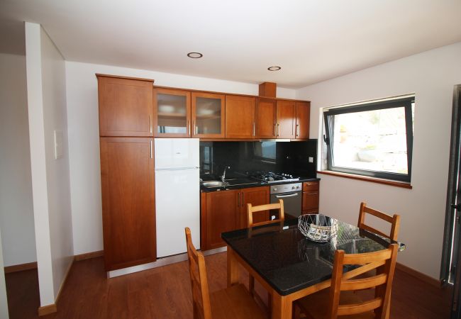 Bungalow in Gerês - T1 Jardim Casa Baranda Bungalow in Gerês - T1 Jardim Casa Baranda