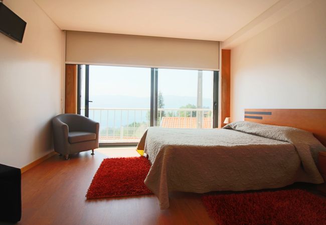 Bungalow in Gerês - T1 Jardim Casa Baranda Bungalow in Gerês - T1 Jardim Casa Baranda