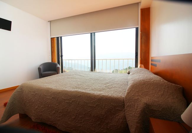 Bungalow in Gerês - T1 Jardim Casa Baranda Bungalow in Gerês - T1 Jardim Casa Baranda