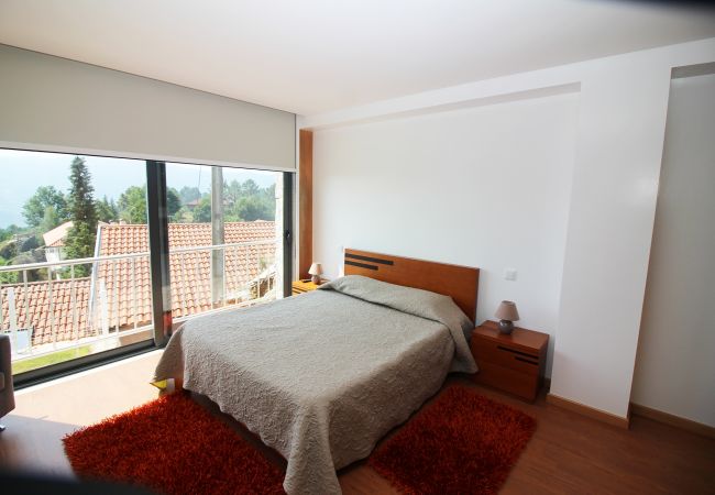 Bungalow in Gerês - T1 Jardim Casa Baranda Bungalow in Gerês - T1 Jardim Casa Baranda