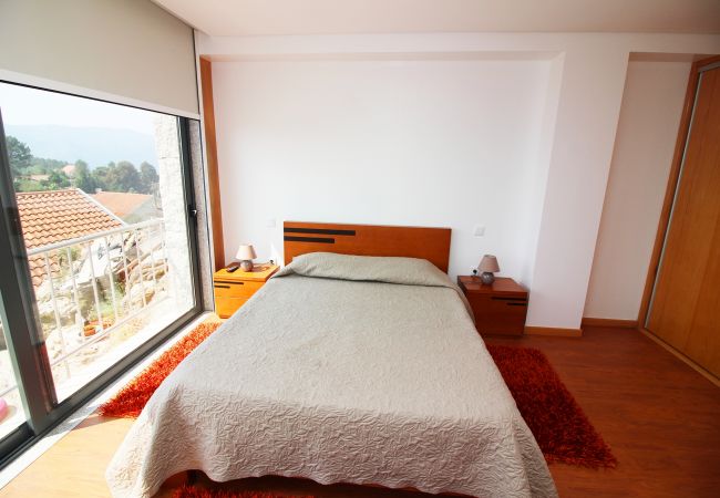 Bungalow in Gerês - T1 Jardim Casa Baranda Bungalow in Gerês - T1 Jardim Casa Baranda