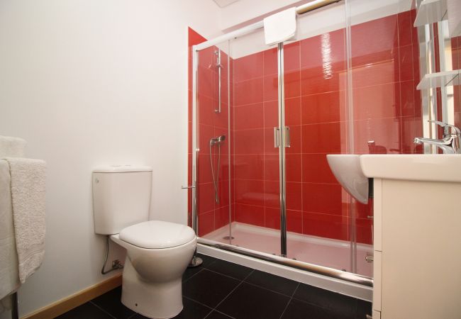 Bungalow in Gerês - T1 Jardim Casa Baranda Bungalow in Gerês - T1 Jardim Casa Baranda